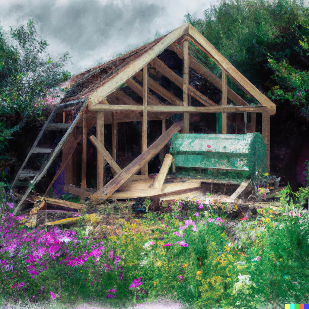 The absurdity of word counting